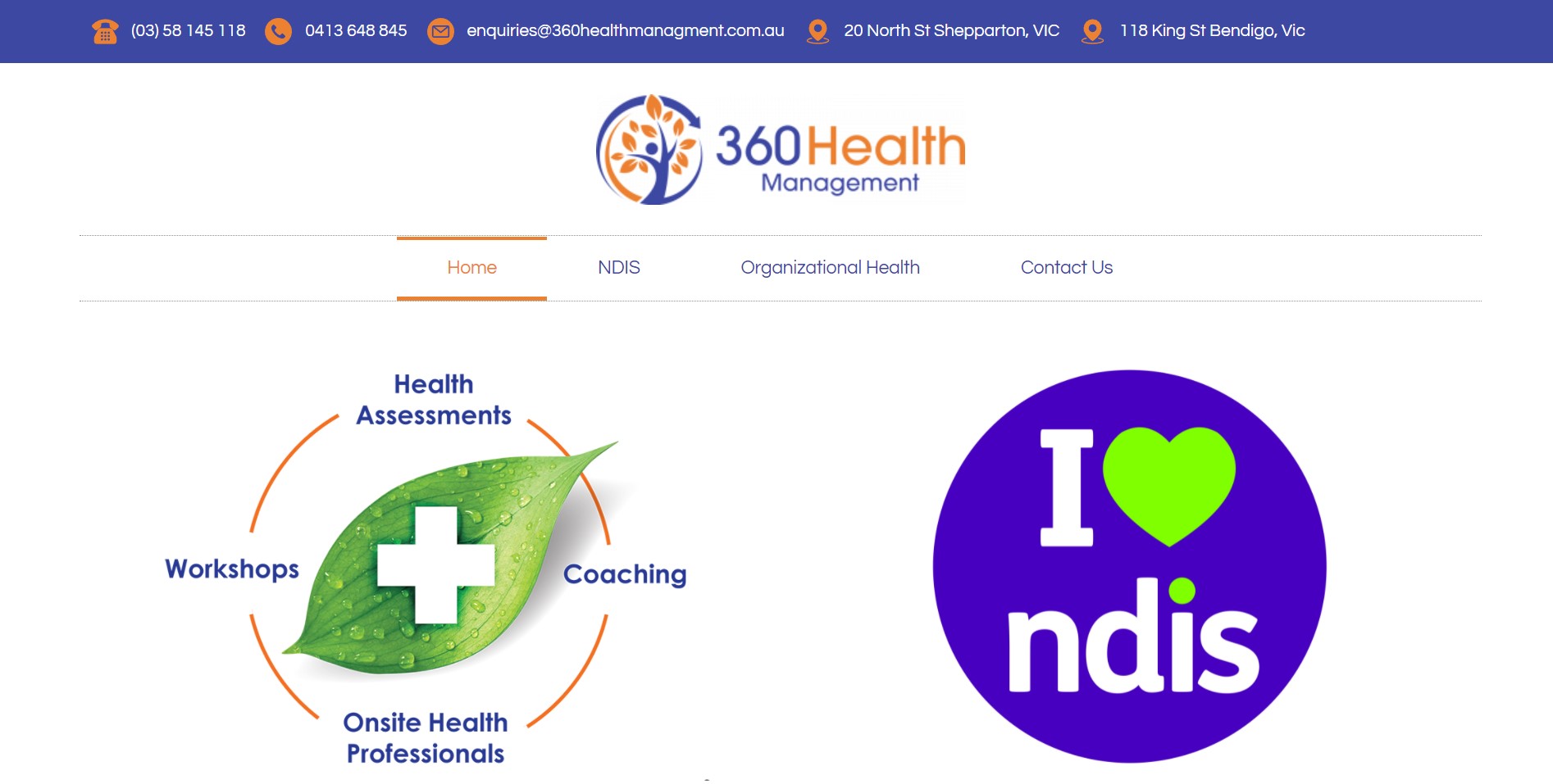 360 Health